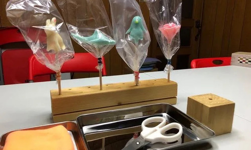 体験教室TOP画像